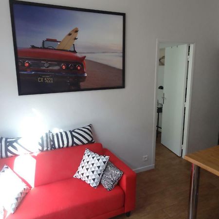 Appartement Good Mindset Avignon Eksteriør billede