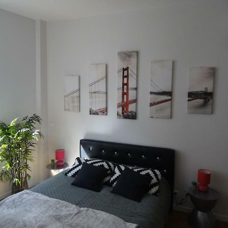 Appartement Good Mindset Avignon Eksteriør billede